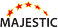 majestic-logo
