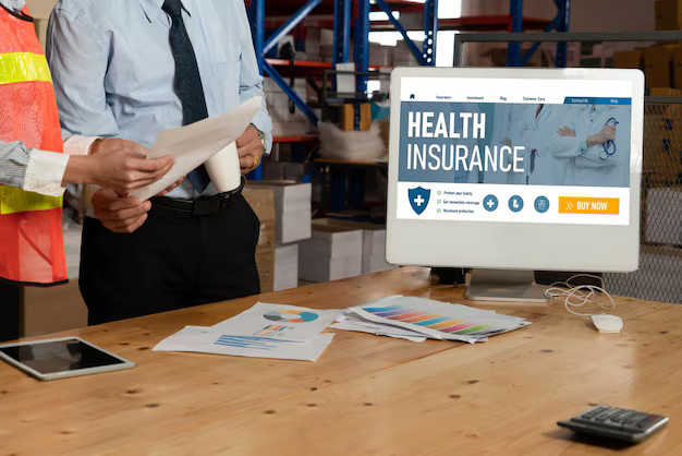 Attract More Organic Traffic With Our SEO for Insurance Agencies