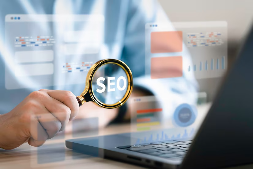 Boost Your Rankings With Our Effective Plumber SEO Services