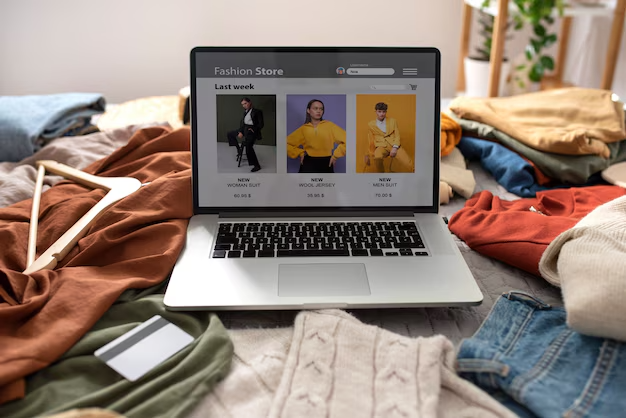 Get Your Brand Visible For More Sales With Our SEO Company for Clothing Brand