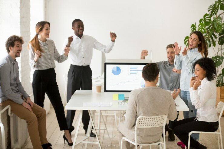 Get Your Business Recognition With The Best Off-Page SEO Agency at Your Service