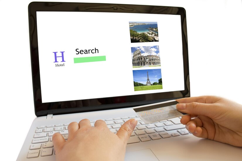Improve Your Hotel’s Credibility on the Internet with Our Hotel SEO Services