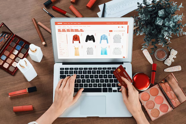 Our E-Commerce SEO Services for Clothing Brand