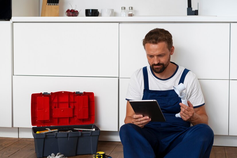 Partner with a Leading Plumber SEO Agency