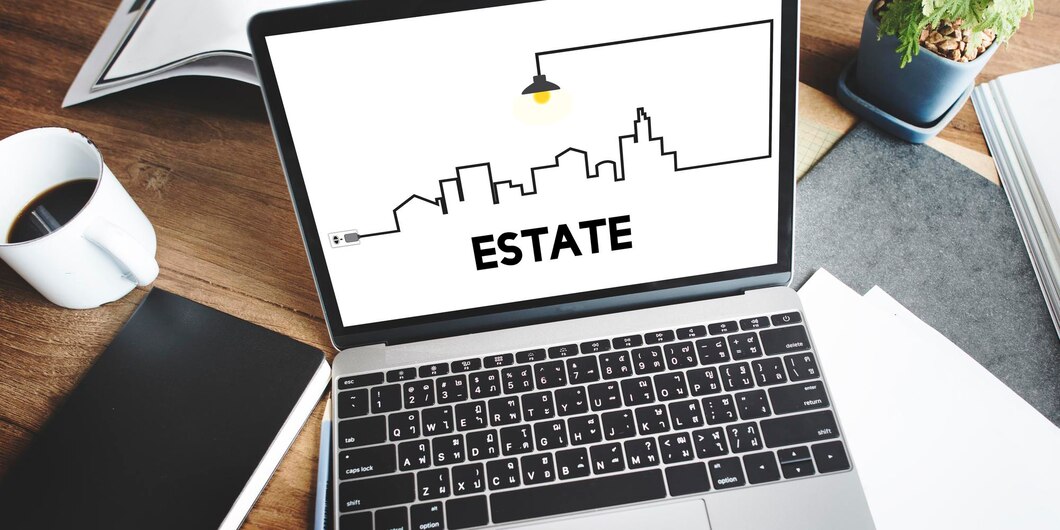 Take Over The Real Estate SEO Agency