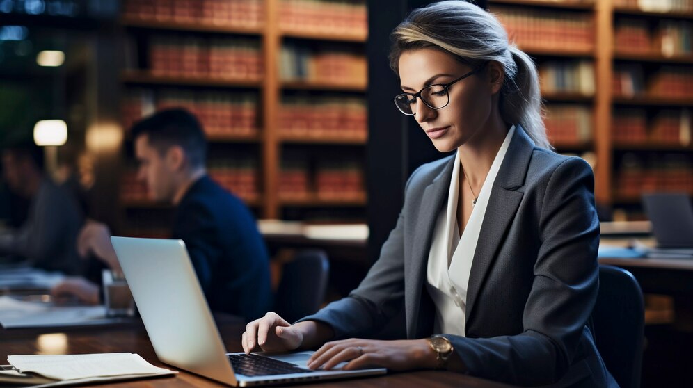 Trust Our Law Firm SEO Company to See Your Firm at the Top of SERPs