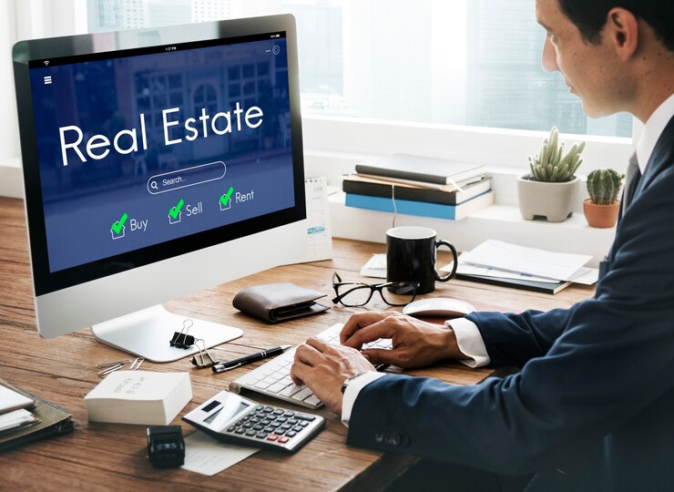 Trust Our SEO For Real Estate Agency And See Your Business At the Top of Competitors
