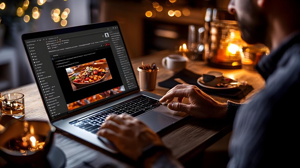 Why You Should Choose Our Restaurant SEO Experts