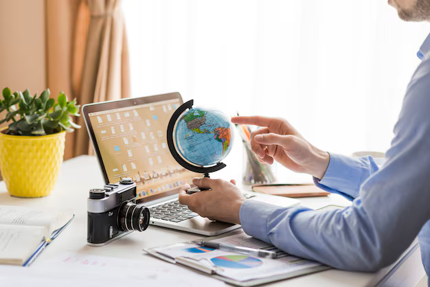 Your Trusted Partner In Providing Travel Agency SEO Services