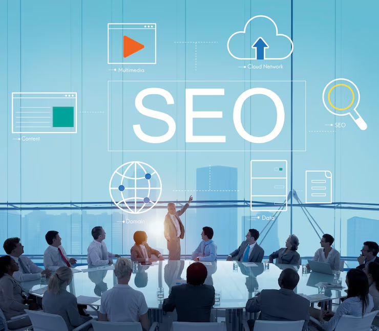 Allow the Top NYC SEO Services to Rank Your Business Website